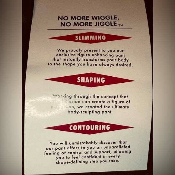 Women with Control Faux Leather Skirt - Picture 8 of 10